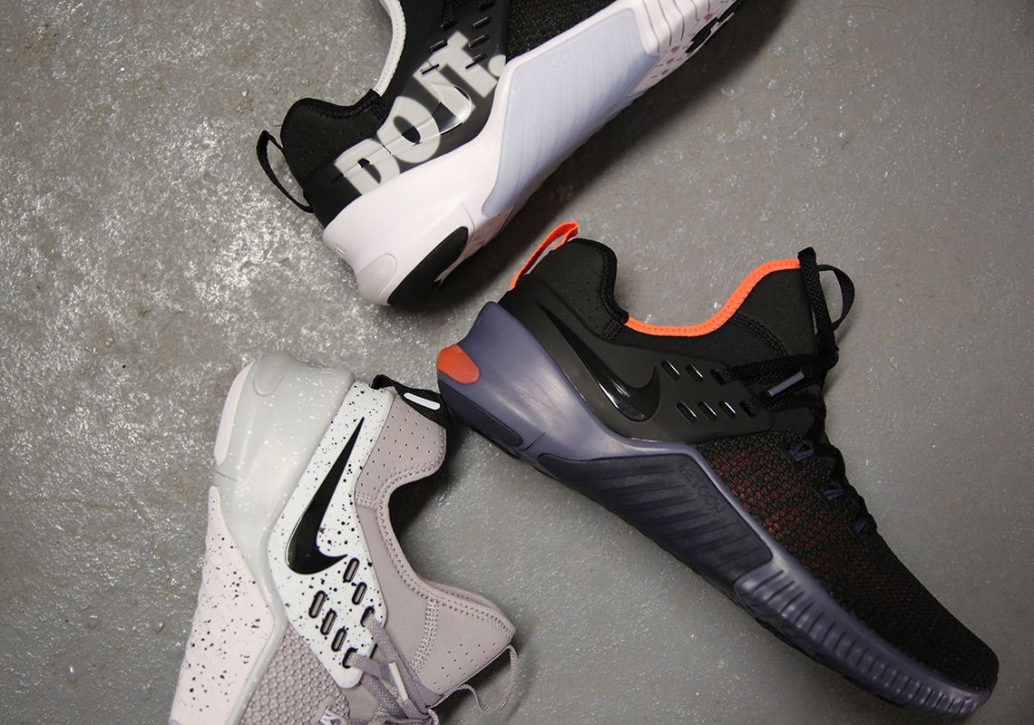 Nike free metcon x on feet Clearance