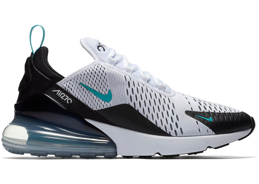 Nike air max 270 azzurre Clearance