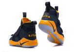 Nike LeBron Soldier