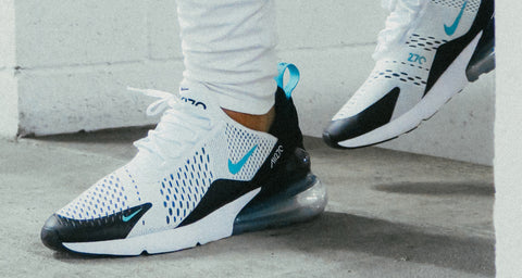 Nike air max 270 clone Clearance